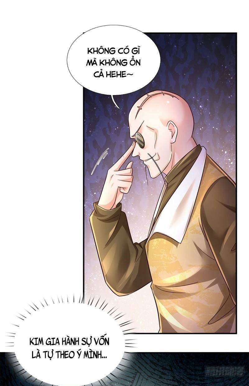 Luyện Thể Trăm Nghìn Tầng Chapter 212 - Trang 2