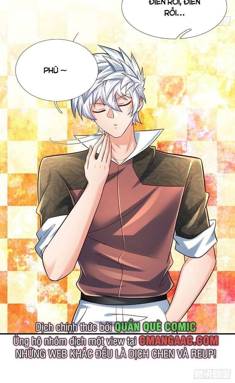 Luyện Thể Trăm Nghìn Tầng Chapter 212 - Trang 2