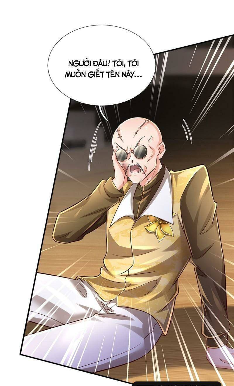 Luyện Thể Trăm Nghìn Tầng Chapter 212 - Trang 2