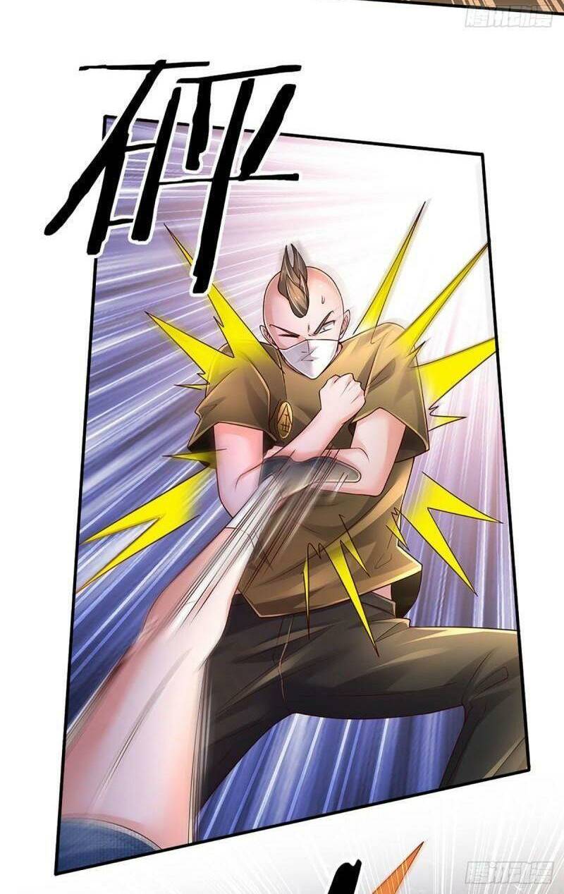 Luyện Thể Trăm Nghìn Tầng Chapter 212 - Trang 2