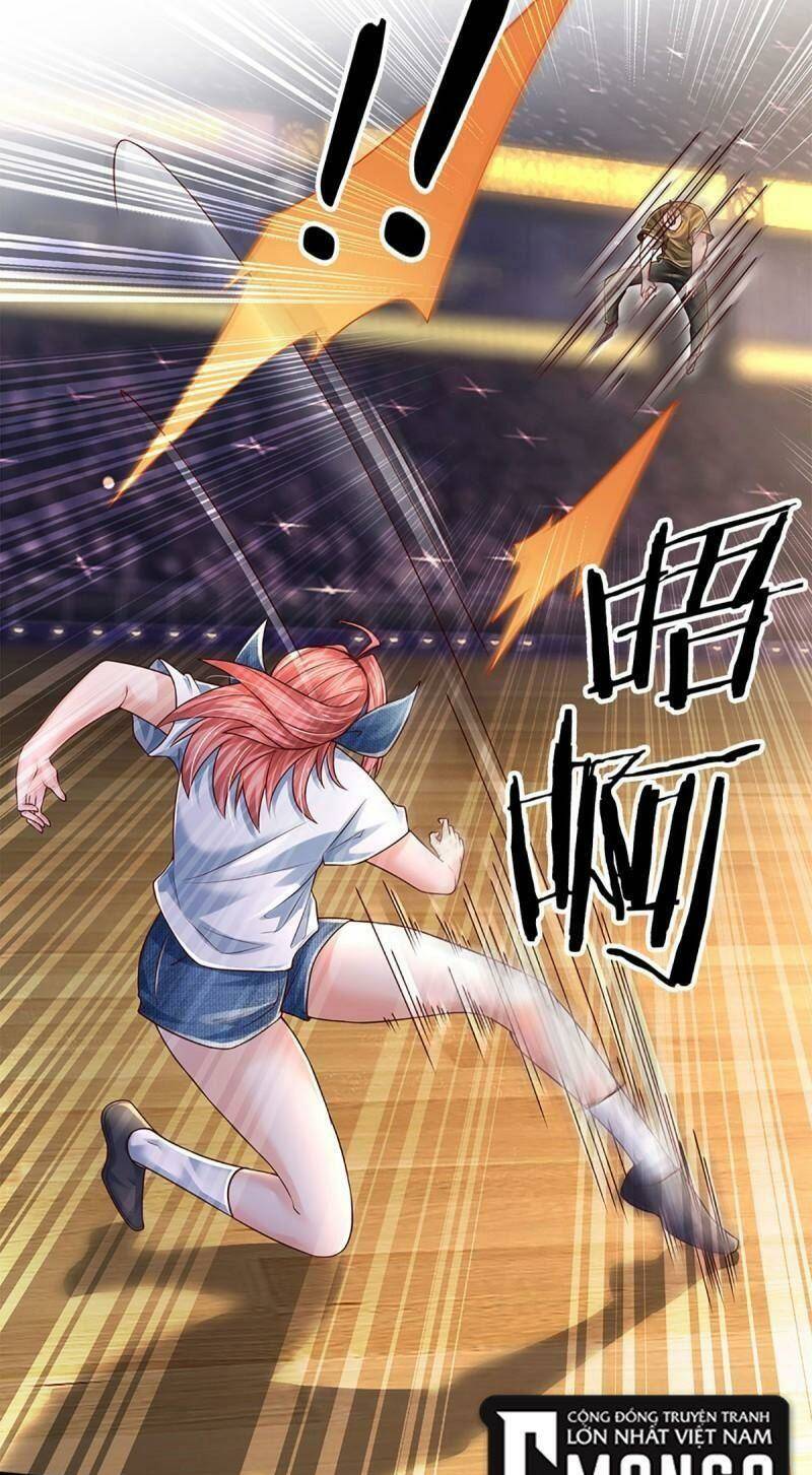 Luyện Thể Trăm Nghìn Tầng Chapter 212 - Trang 2