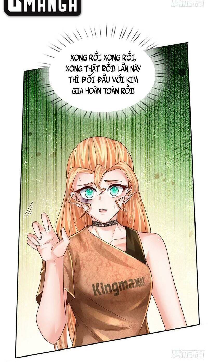 Luyện Thể Trăm Nghìn Tầng Chapter 212 - Trang 2