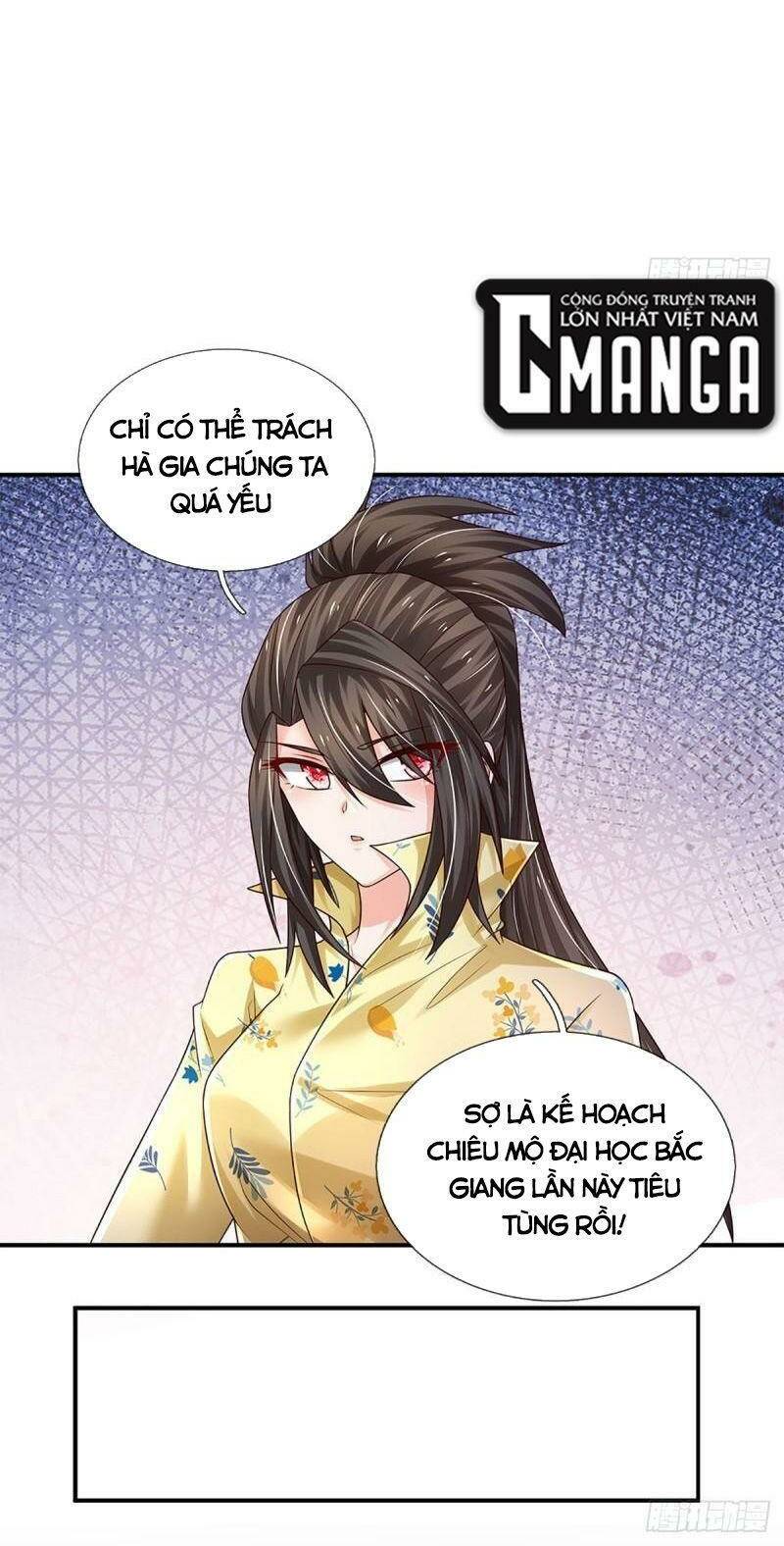 Luyện Thể Trăm Nghìn Tầng Chapter 212 - Trang 2