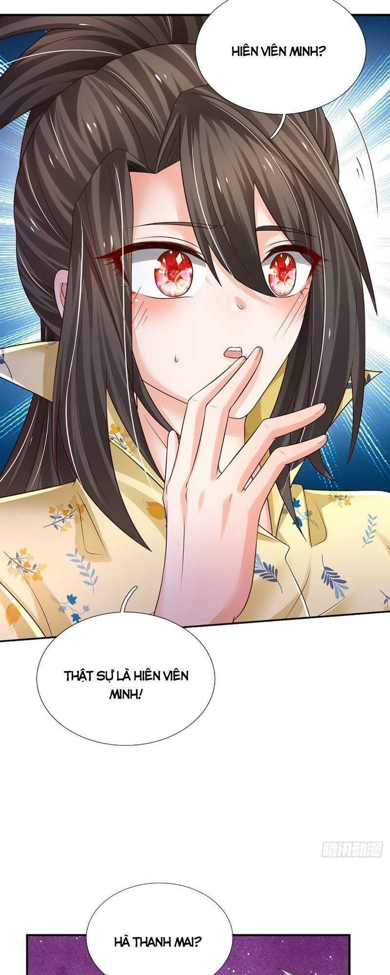 Luyện Thể Trăm Nghìn Tầng Chapter 212 - Trang 2