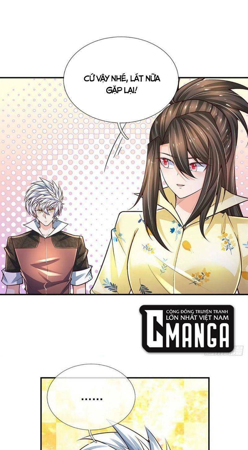 Luyện Thể Trăm Nghìn Tầng Chapter 213 - Trang 2