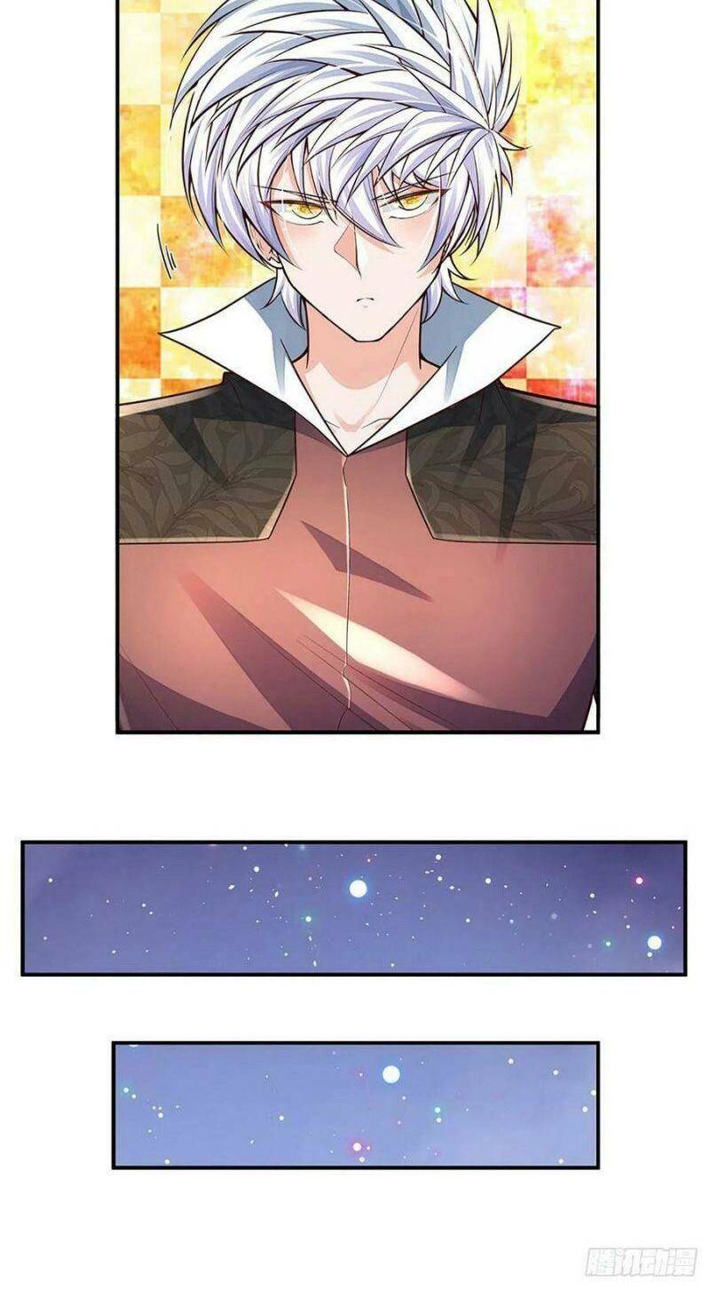 Luyện Thể Trăm Nghìn Tầng Chapter 213 - Trang 2