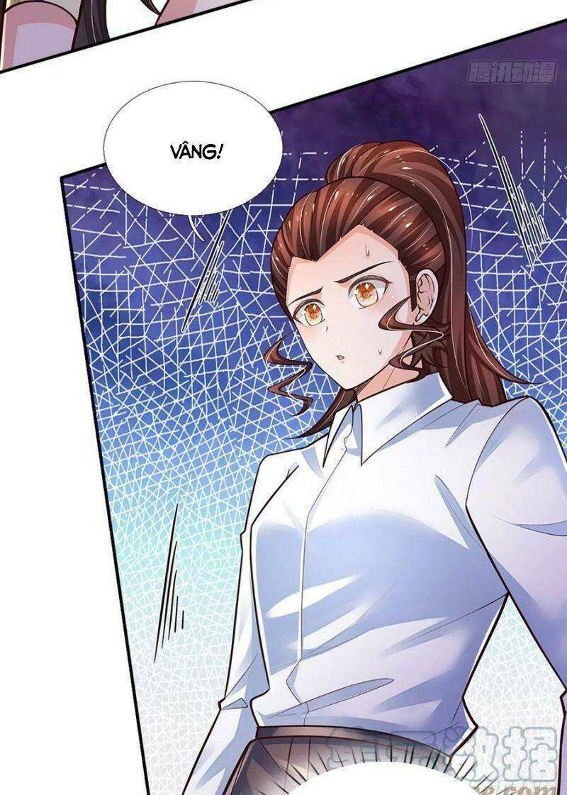 Luyện Thể Trăm Nghìn Tầng Chapter 213 - Trang 2