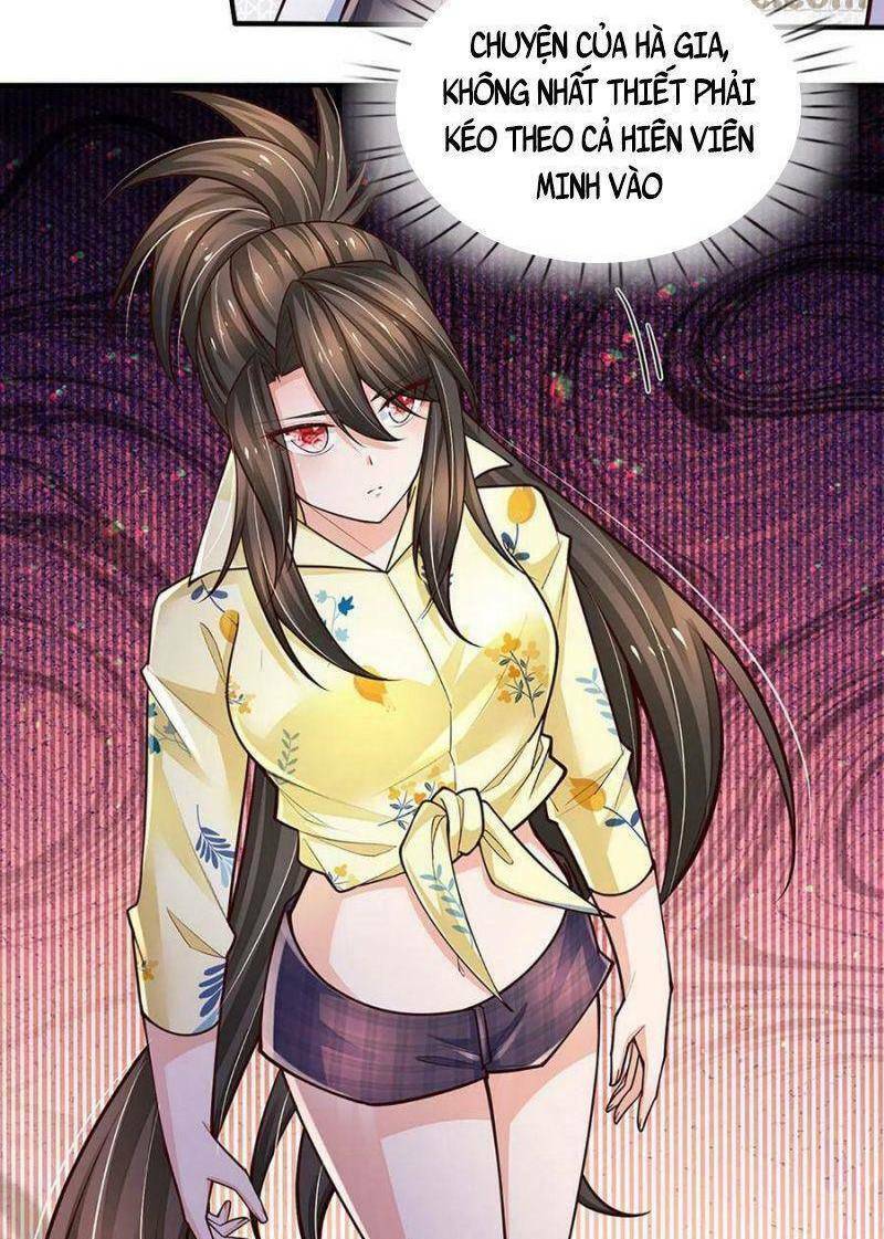 Luyện Thể Trăm Nghìn Tầng Chapter 213 - Trang 2