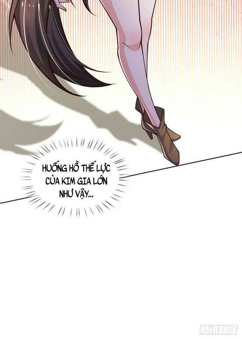 Luyện Thể Trăm Nghìn Tầng Chapter 213 - Trang 2