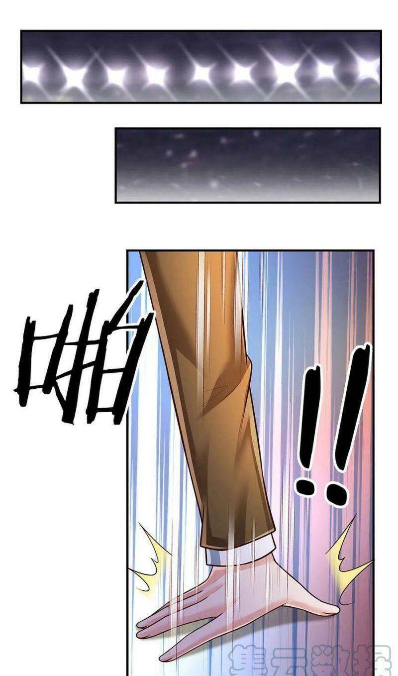 Luyện Thể Trăm Nghìn Tầng Chapter 213 - Trang 2