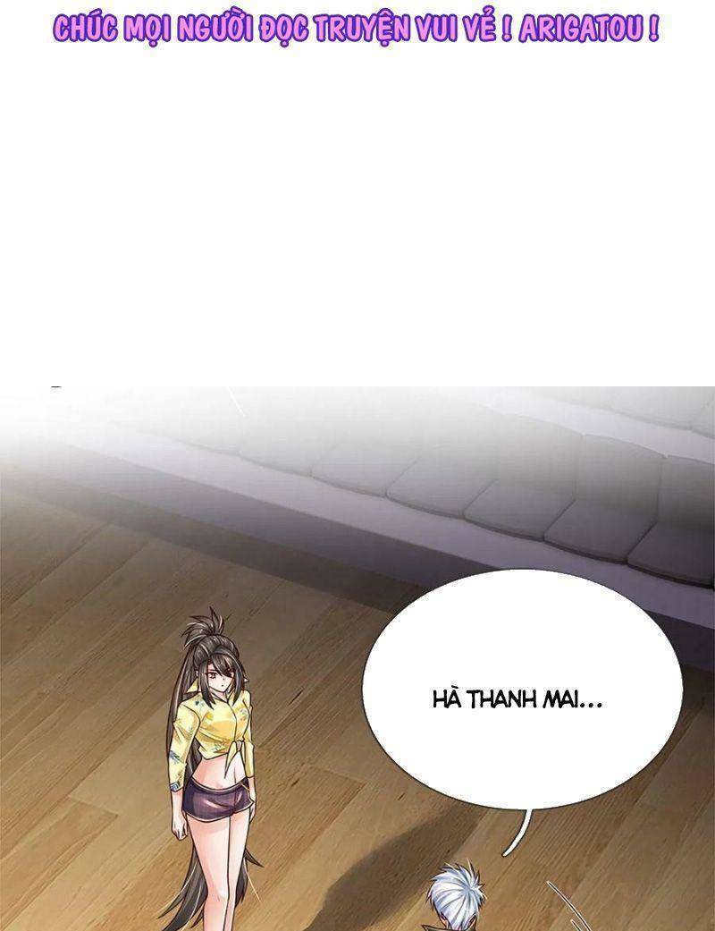 Luyện Thể Trăm Nghìn Tầng Chapter 213 - Trang 2