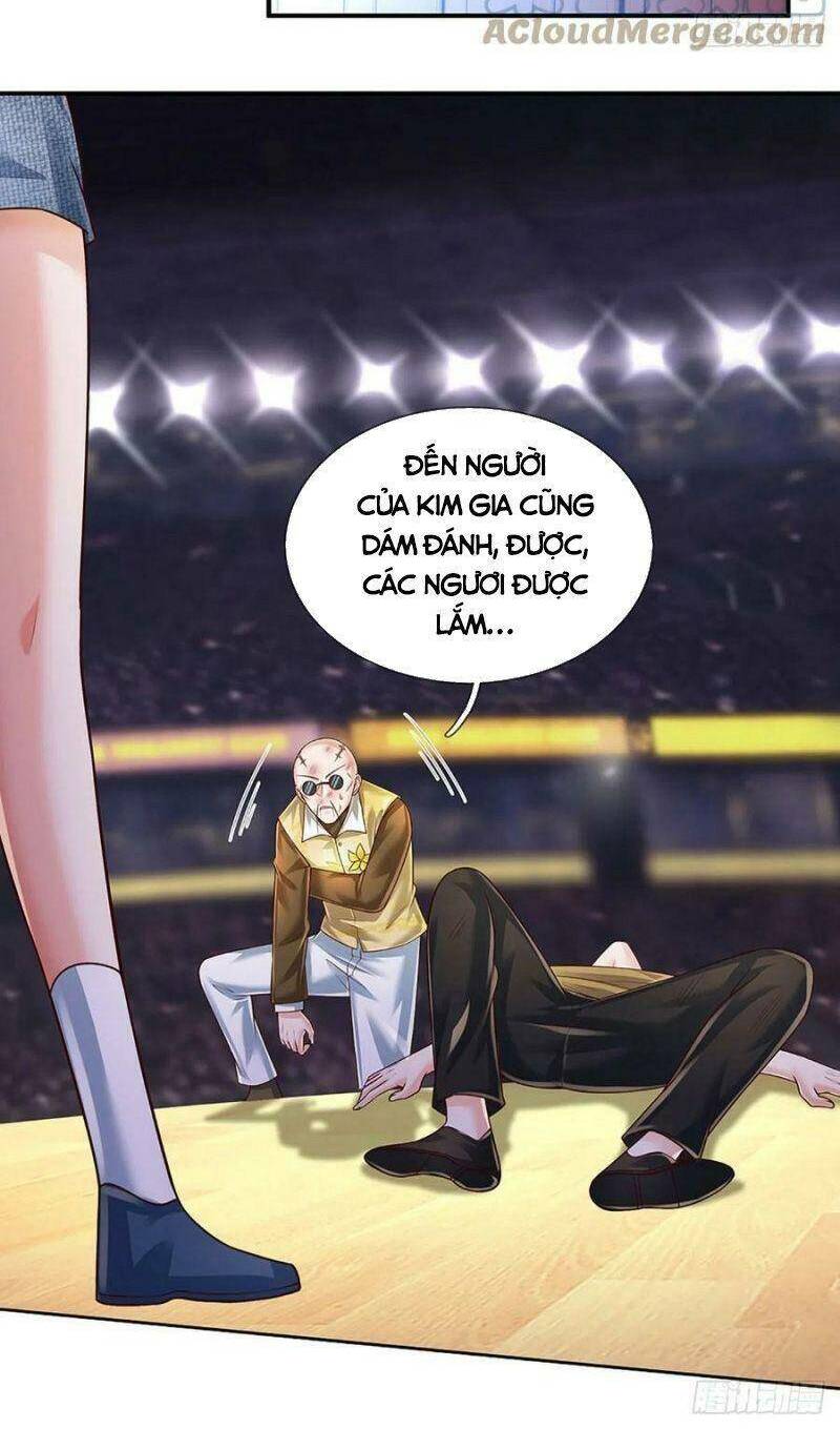 Luyện Thể Trăm Nghìn Tầng Chapter 213 - Trang 2