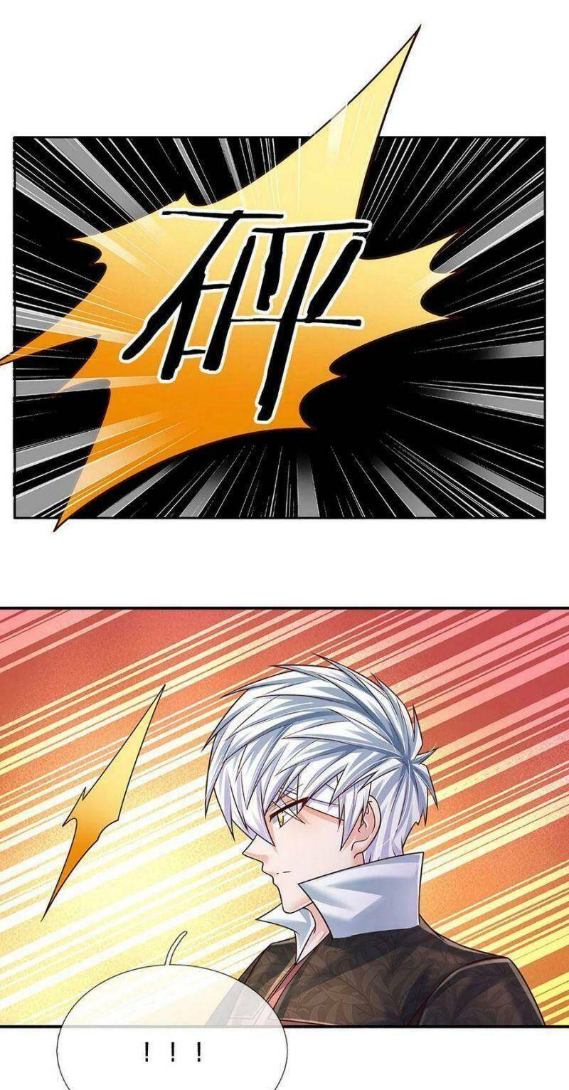 Luyện Thể Trăm Nghìn Tầng Chapter 213 - Trang 2