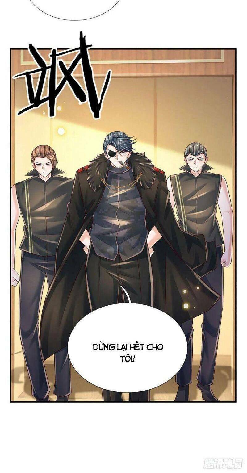 Luyện Thể Trăm Nghìn Tầng Chapter 213 - Trang 2