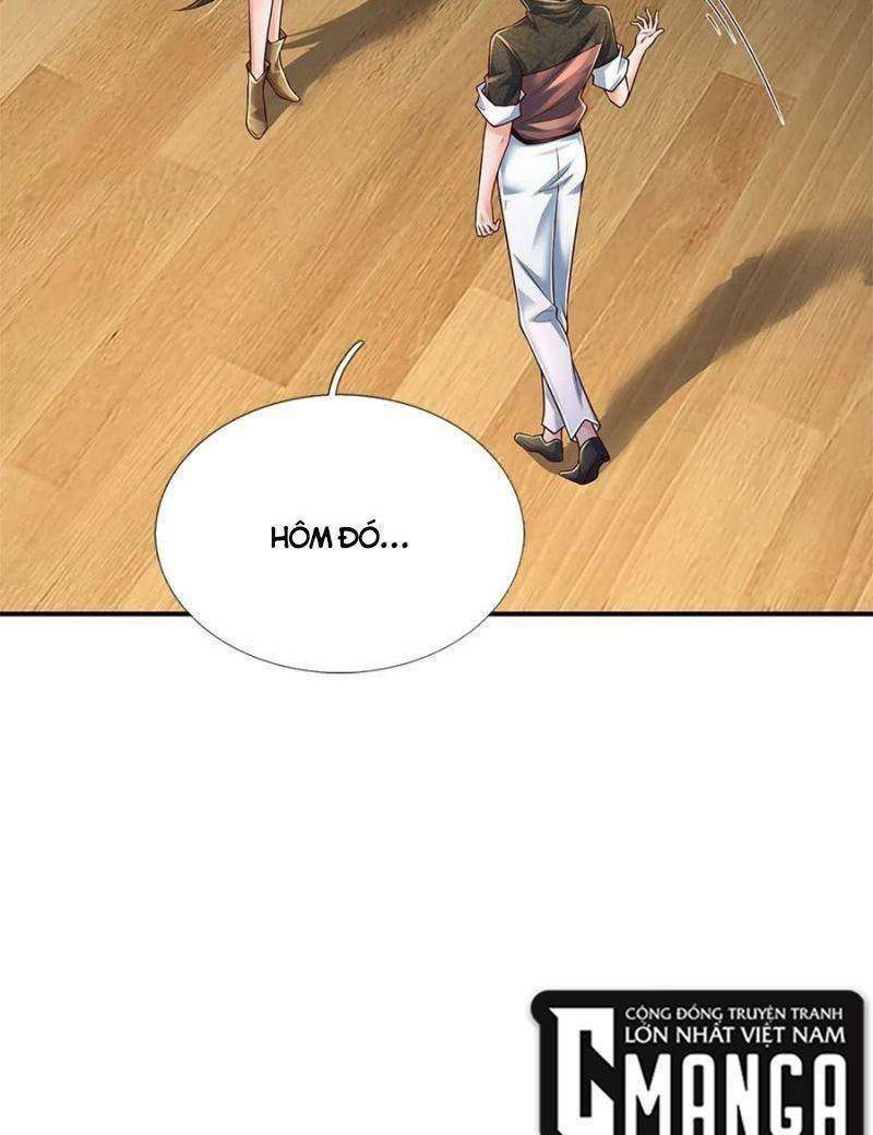 Luyện Thể Trăm Nghìn Tầng Chapter 213 - Trang 2