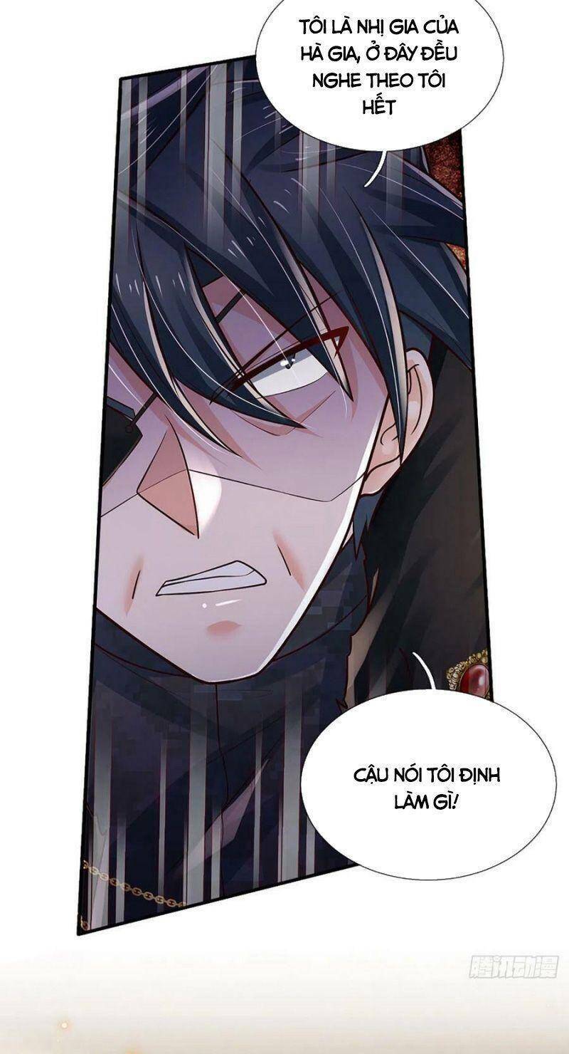 Luyện Thể Trăm Nghìn Tầng Chapter 213 - Trang 2