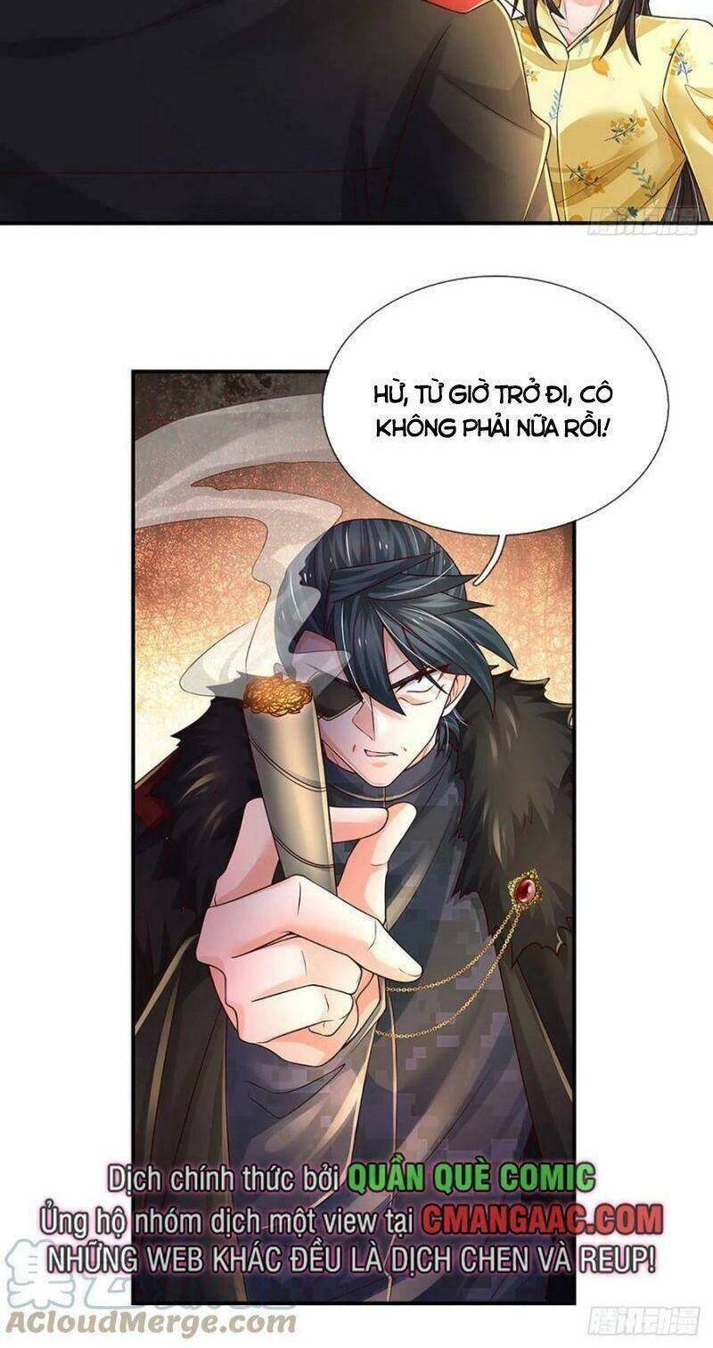 Luyện Thể Trăm Nghìn Tầng Chapter 213 - Trang 2