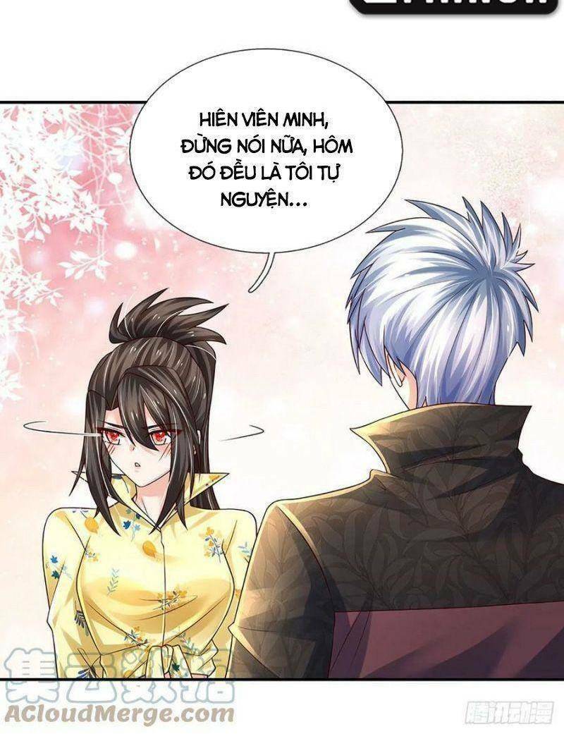 Luyện Thể Trăm Nghìn Tầng Chapter 213 - Trang 2