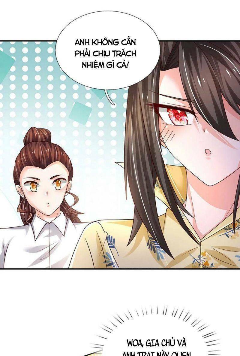Luyện Thể Trăm Nghìn Tầng Chapter 213 - Trang 2