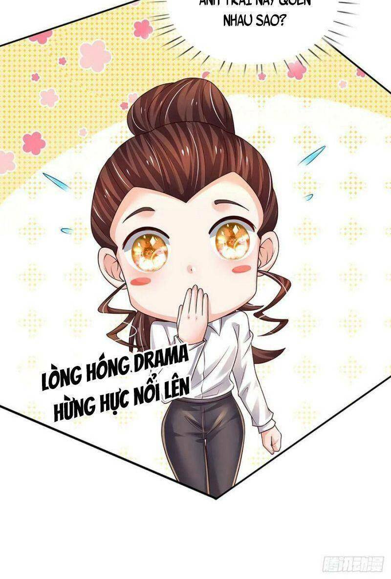 Luyện Thể Trăm Nghìn Tầng Chapter 213 - Trang 2