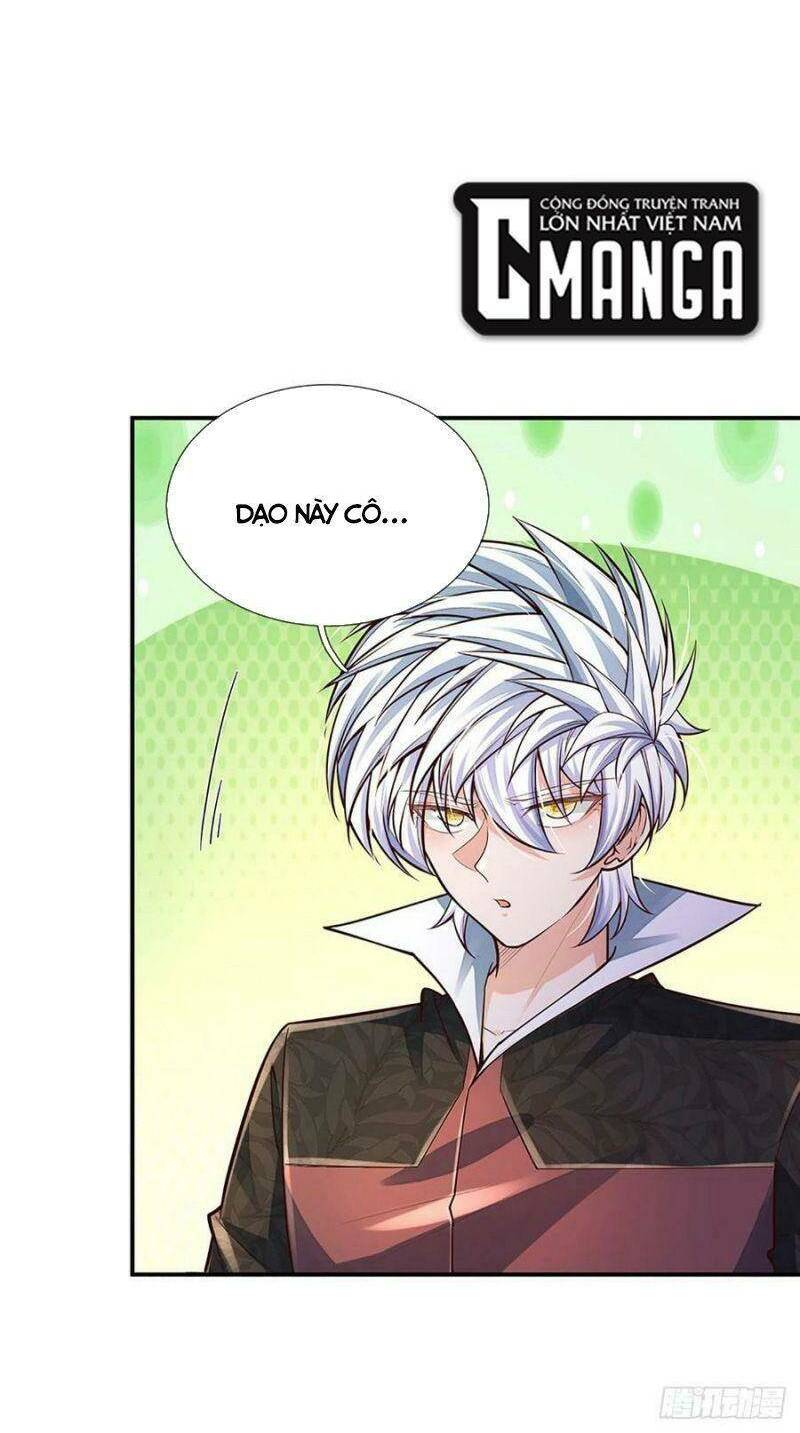 Luyện Thể Trăm Nghìn Tầng Chapter 213 - Trang 2