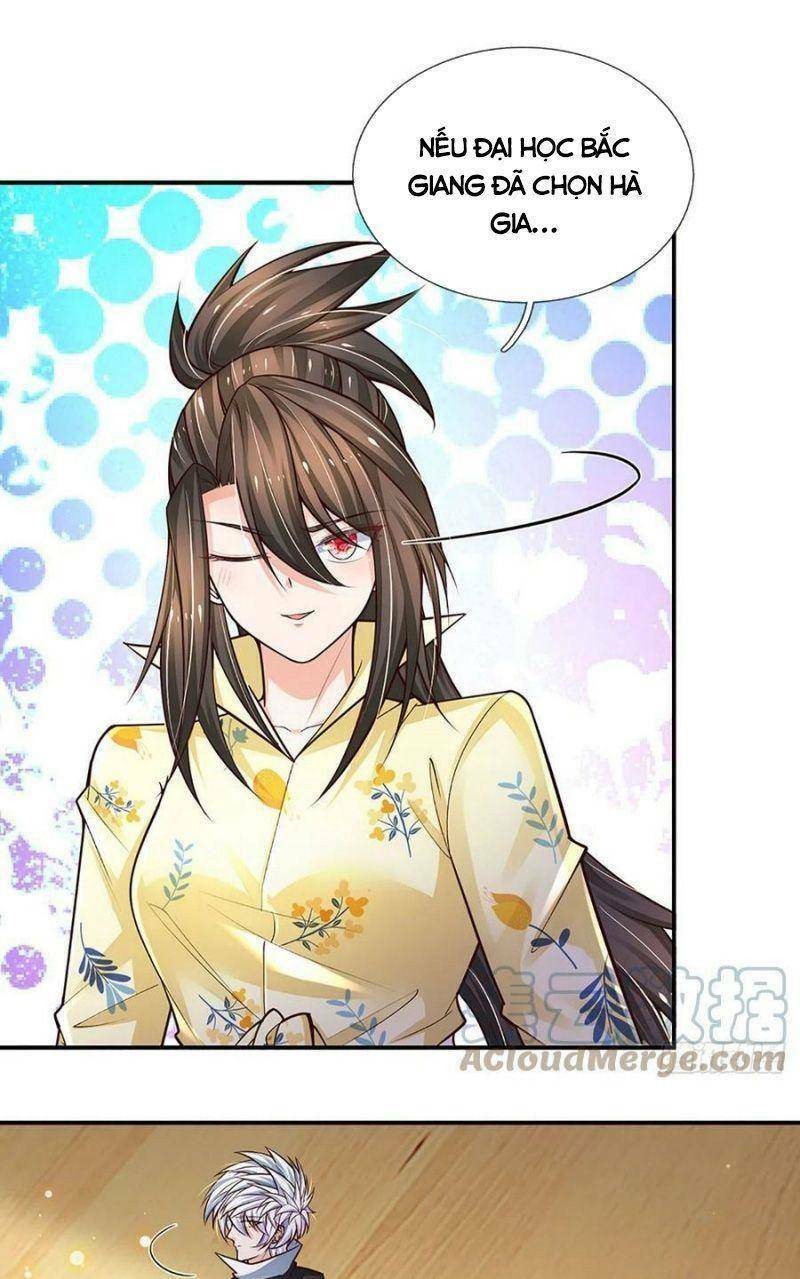 Luyện Thể Trăm Nghìn Tầng Chapter 213 - Trang 2