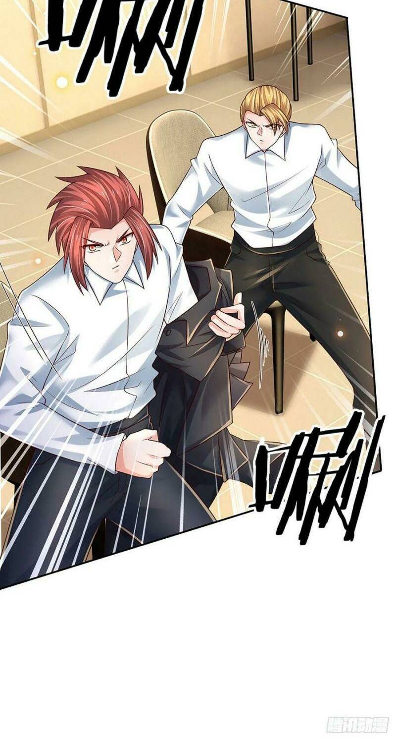 Luyện Thể Trăm Nghìn Tầng Chapter 214 - Trang 2