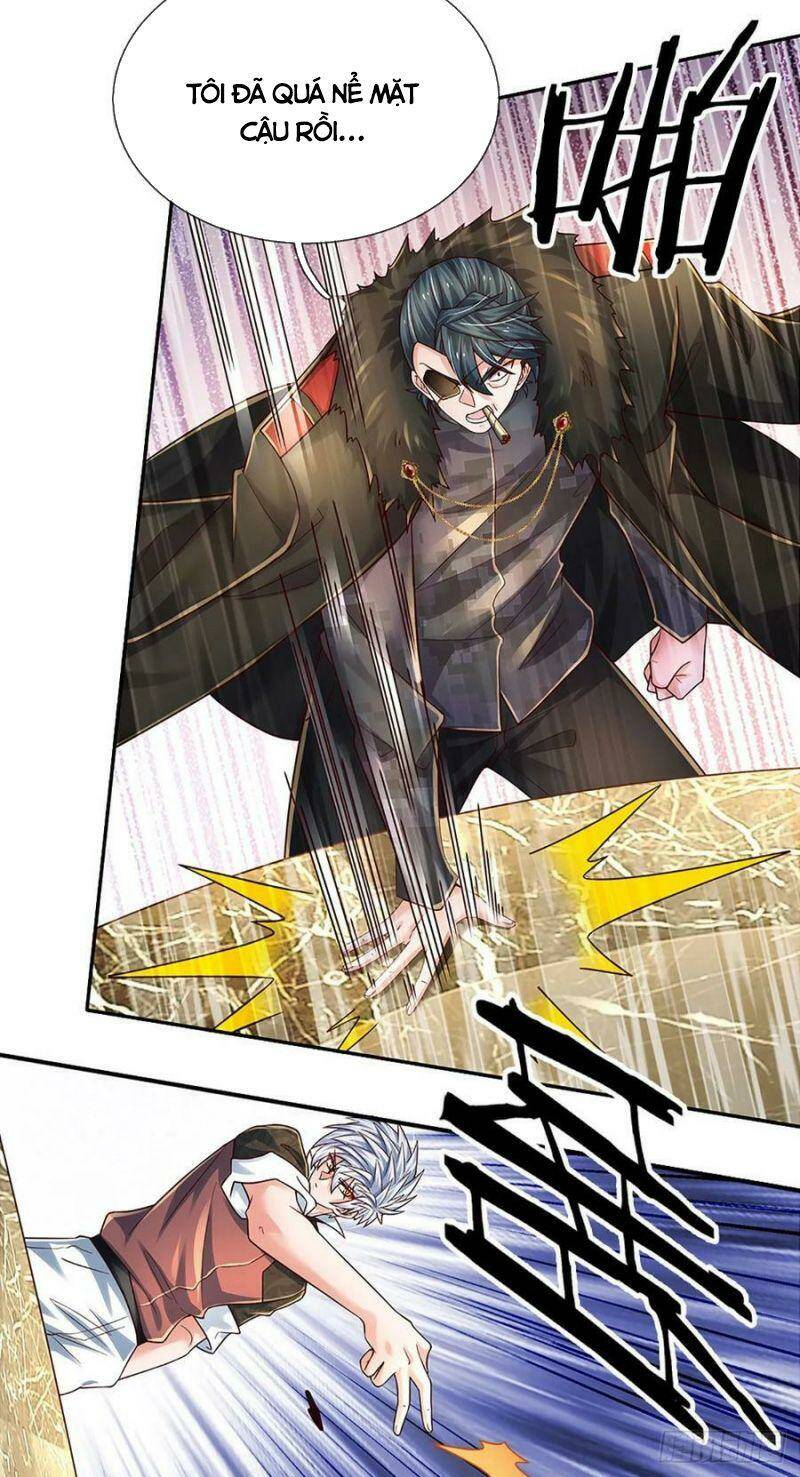 Luyện Thể Trăm Nghìn Tầng Chapter 214 - Trang 2