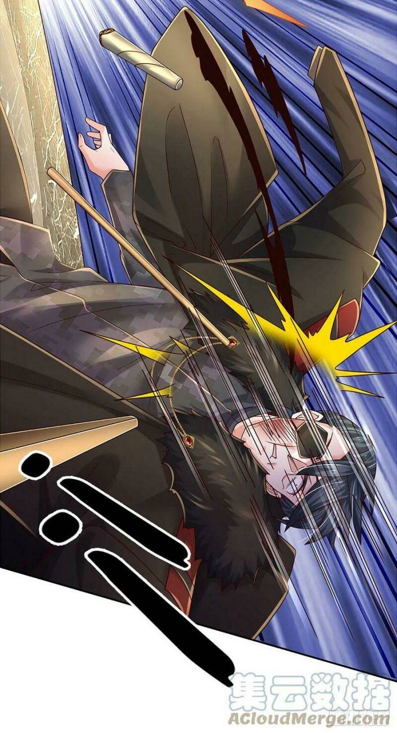 Luyện Thể Trăm Nghìn Tầng Chapter 214 - Trang 2