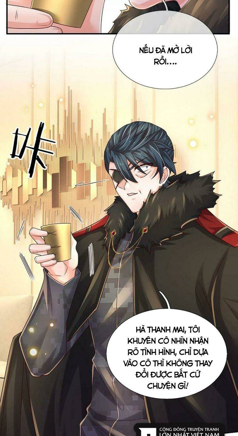 Luyện Thể Trăm Nghìn Tầng Chapter 214 - Trang 2