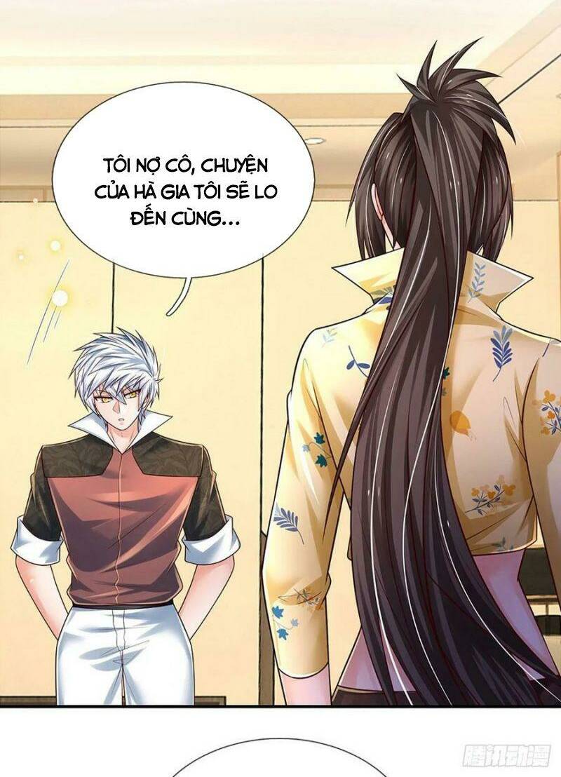 Luyện Thể Trăm Nghìn Tầng Chapter 214 - Trang 2