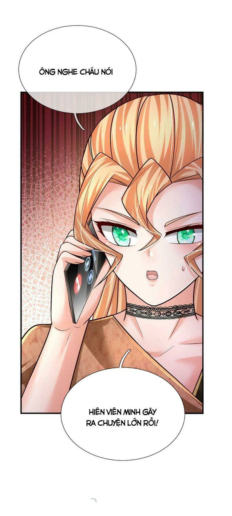 Luyện Thể Trăm Nghìn Tầng Chapter 214 - Trang 2