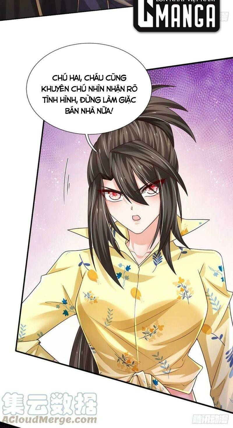 Luyện Thể Trăm Nghìn Tầng Chapter 214 - Trang 2