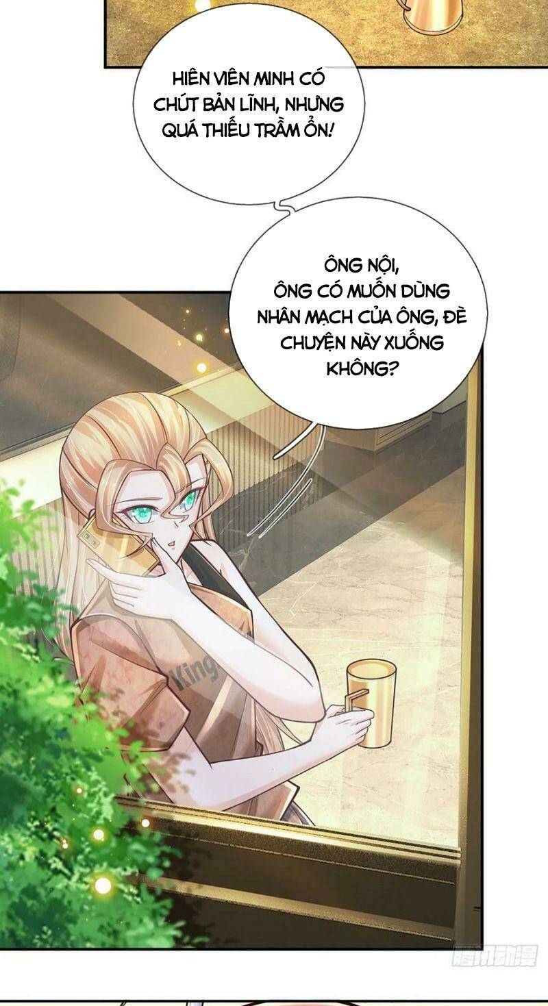 Luyện Thể Trăm Nghìn Tầng Chapter 214 - Trang 2