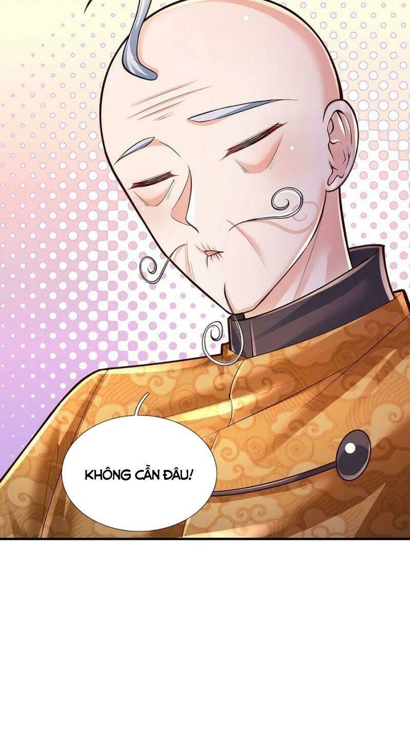 Luyện Thể Trăm Nghìn Tầng Chapter 214 - Trang 2