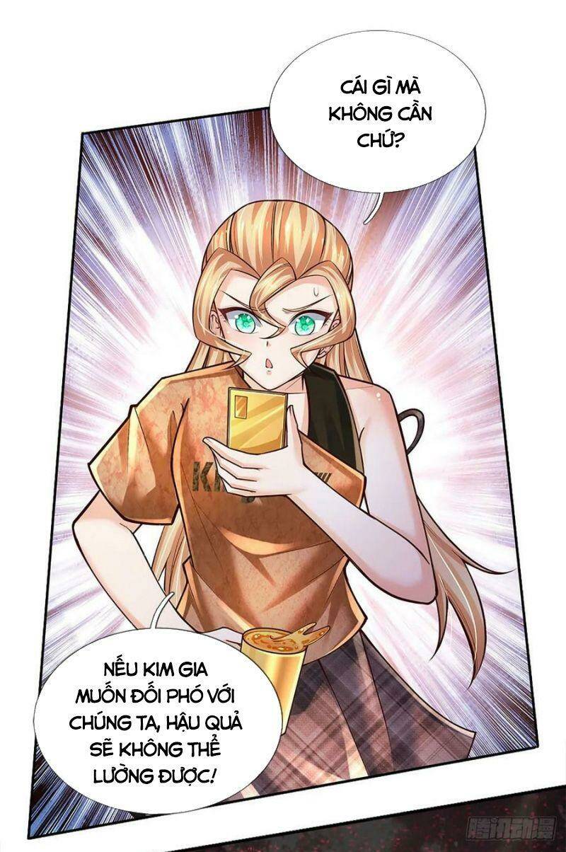 Luyện Thể Trăm Nghìn Tầng Chapter 214 - Trang 2