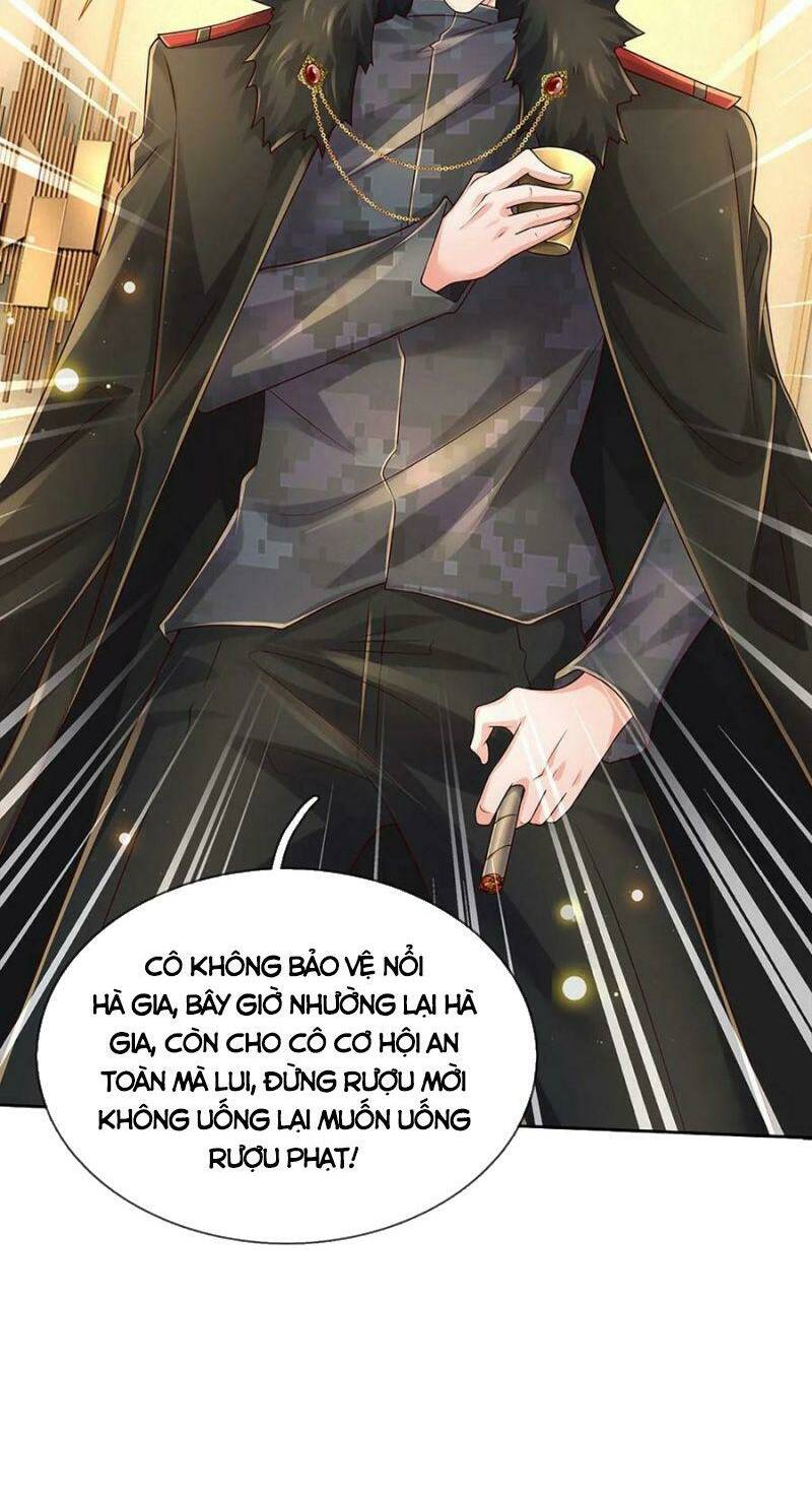 Luyện Thể Trăm Nghìn Tầng Chapter 214 - Trang 2