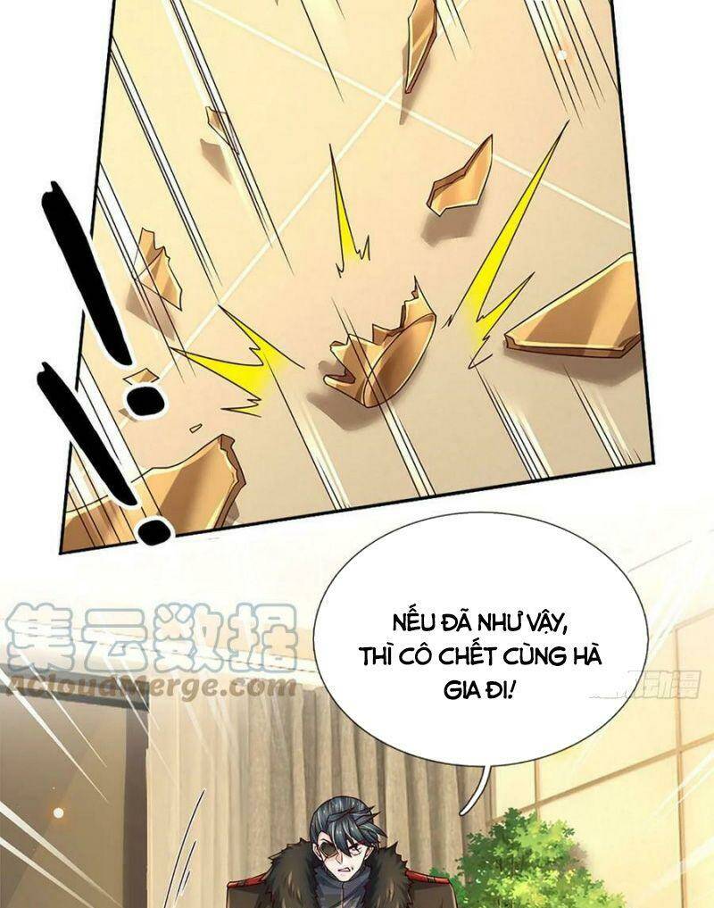 Luyện Thể Trăm Nghìn Tầng Chapter 214 - Trang 2