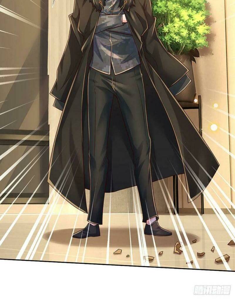 Luyện Thể Trăm Nghìn Tầng Chapter 214 - Trang 2