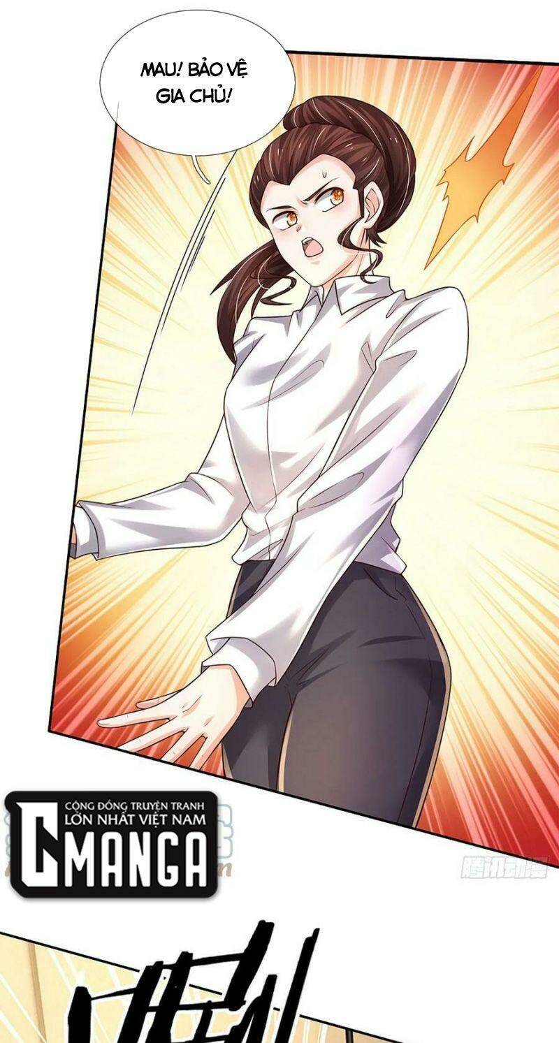 Luyện Thể Trăm Nghìn Tầng Chapter 214 - Trang 2