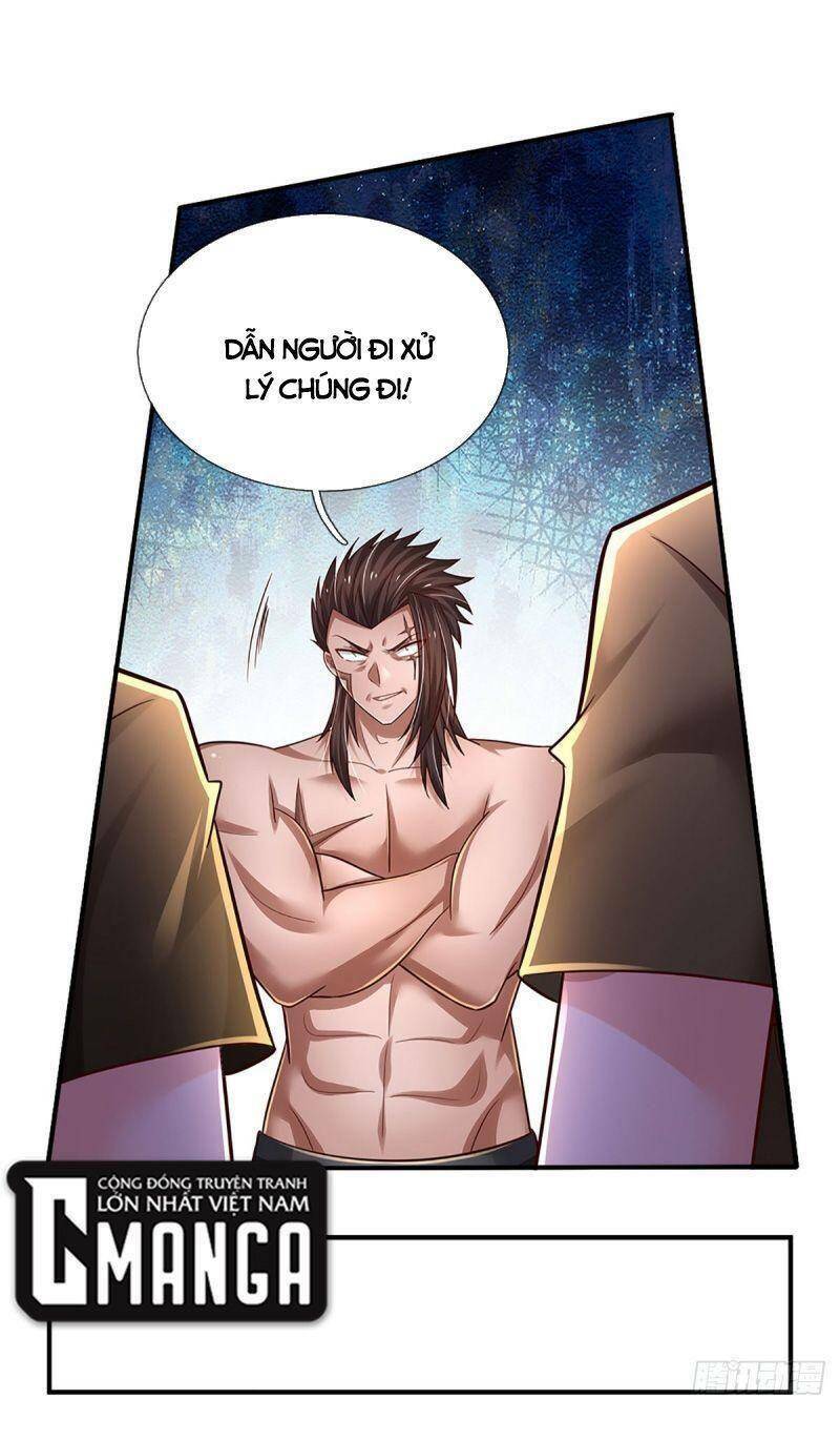 Luyện Thể Trăm Nghìn Tầng Chapter 215 - Trang 2