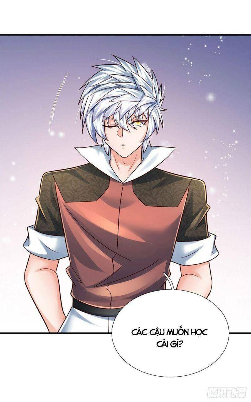 Luyện Thể Trăm Nghìn Tầng Chapter 215 - Trang 2