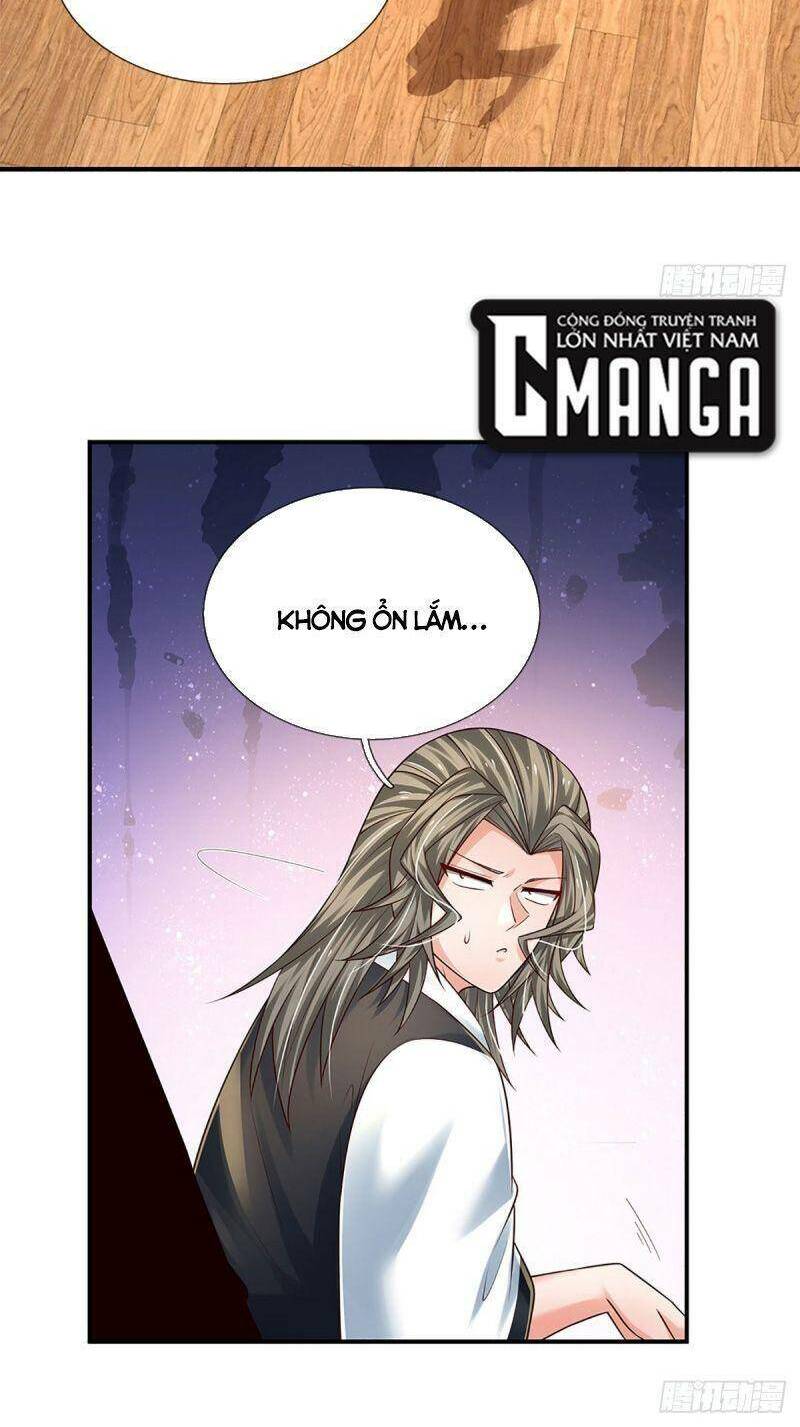 Luyện Thể Trăm Nghìn Tầng Chapter 215 - Trang 2