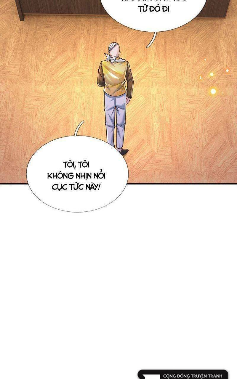 Luyện Thể Trăm Nghìn Tầng Chapter 215 - Trang 2