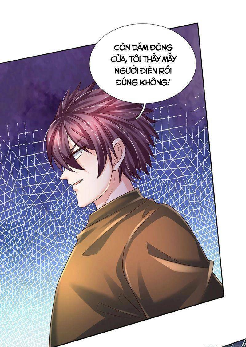 Luyện Thể Trăm Nghìn Tầng Chapter 215 - Trang 2
