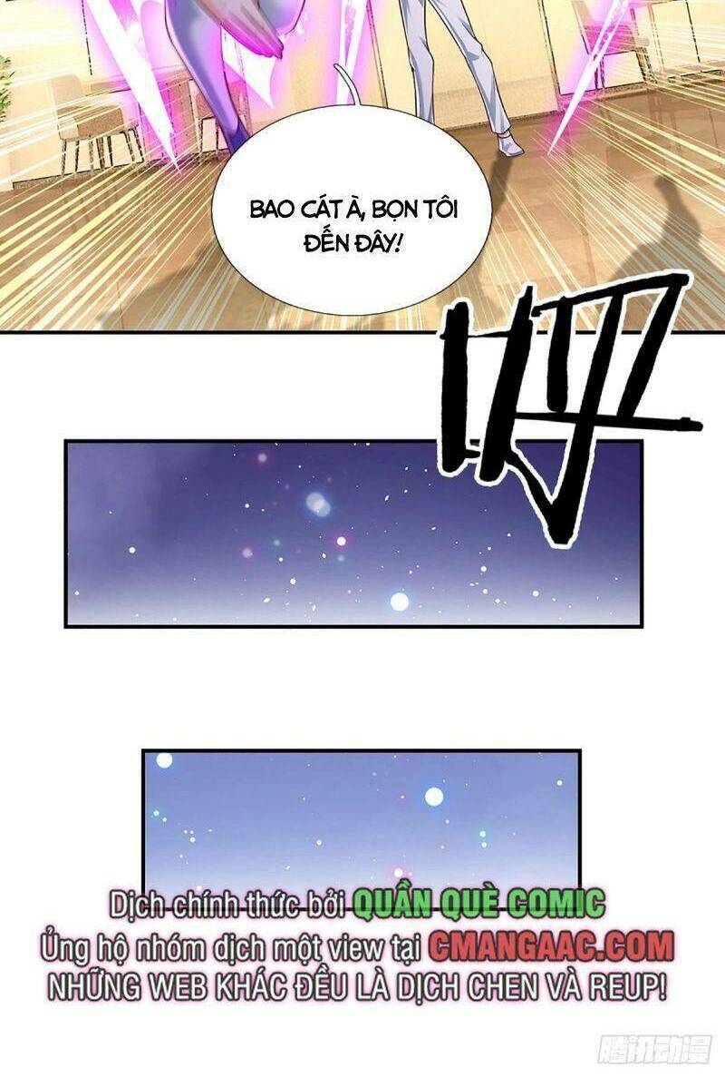 Luyện Thể Trăm Nghìn Tầng Chapter 215 - Trang 2