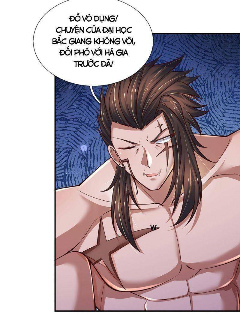 Luyện Thể Trăm Nghìn Tầng Chapter 215 - Trang 2