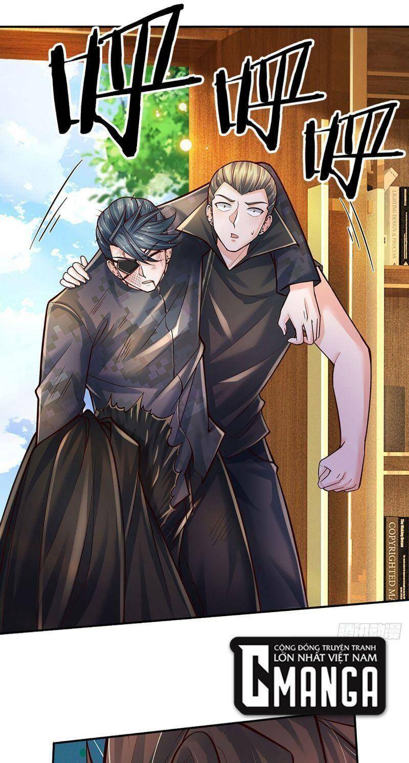 Luyện Thể Trăm Nghìn Tầng Chapter 215 - Trang 2