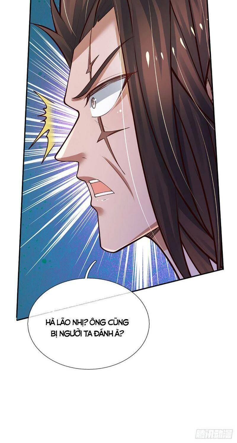 Luyện Thể Trăm Nghìn Tầng Chapter 215 - Trang 2