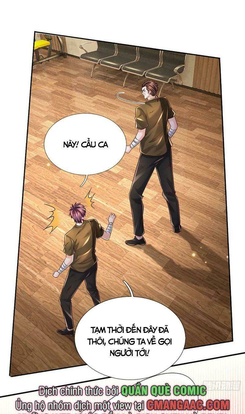 Luyện Thể Trăm Nghìn Tầng Chapter 216 - Trang 2